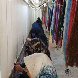 abolhadi persian handmade carpet