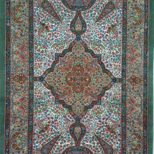 abolhadi persian handmade carpet