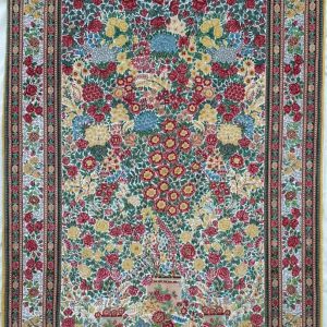 abolhadi persian handmade carpet